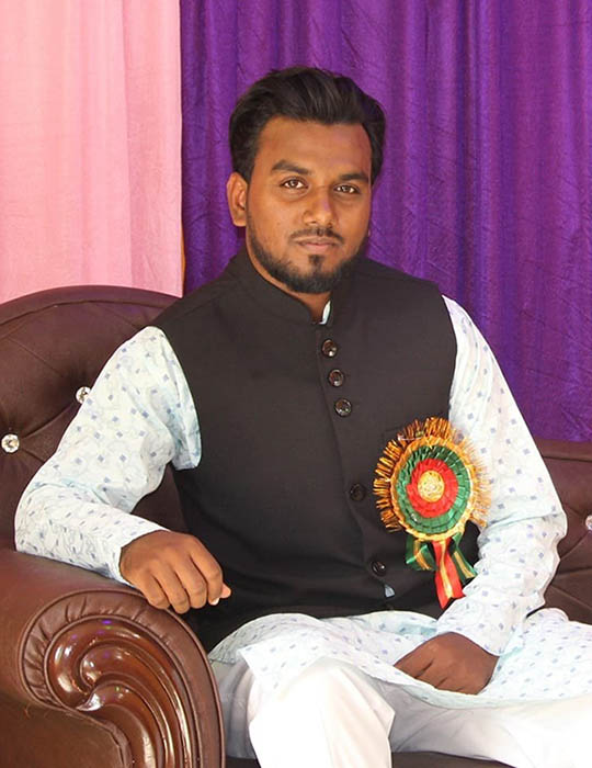 Photo of সহকারি ব্যবস্থাপক