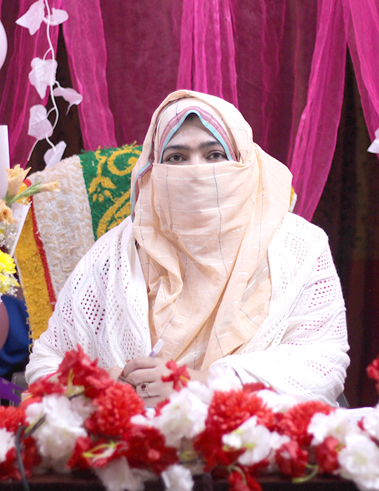 Photo of সদস্য কল্যাণ সম্পাদক