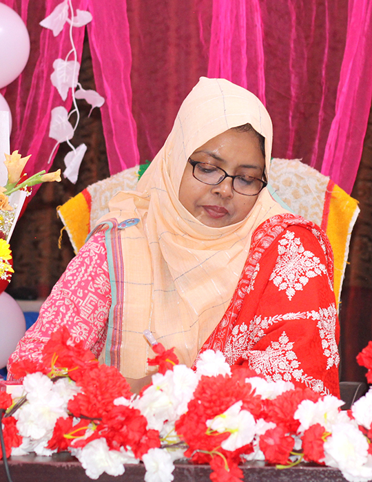 Photo of যুগ্ম সহ-সভাপতি