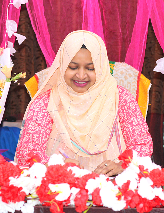 Photo of সাধারণ সম্পাদক