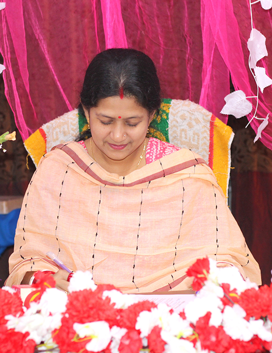 Photo of সহ-সাধারণ সম্পাদক